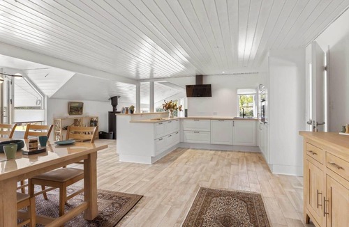 Nørre Fjand House | 40318 Ulfborg - Hagevej 71