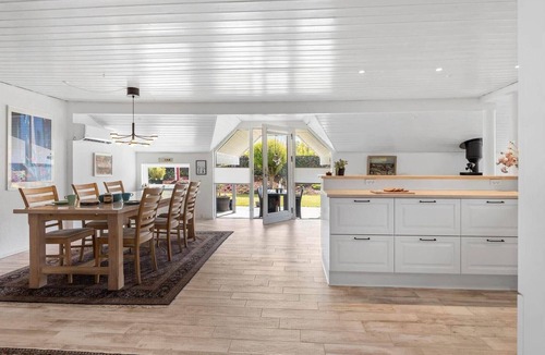 Nørre Fjand House | 40318 Ulfborg - Hagevej 71