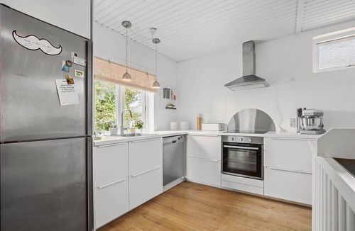 Stege House | 4033 Stege - Kirkebakken 33