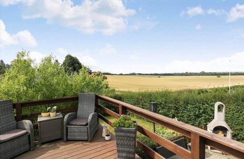 Stege House | 4033 Stege - Kirkebakken 33