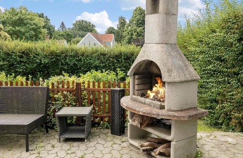 Stege House | 4033 Stege - Kirkebakken 33