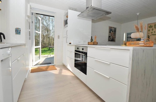 Nørre Fjand House | 40363 Ulfborg - Hagevej 182