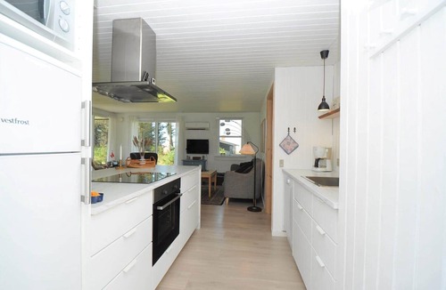 Nørre Fjand House | 40363 Ulfborg - Hagevej 182
