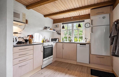 Nørre Fjand House | 40375 Ulfborg - Helmklit 274