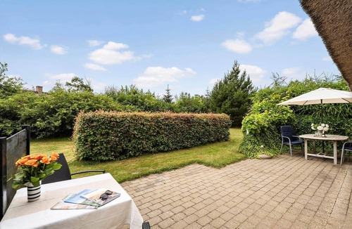 Nørre Fjand House | 40375 Ulfborg - Helmklit 274