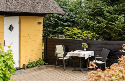 Nørre Fjand House | 40375 Ulfborg - Helmklit 274