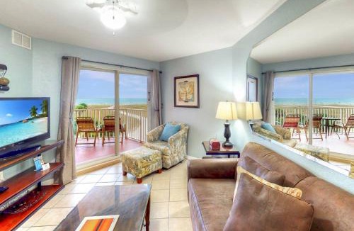 Treasure Island House | 404 - Surf Beach Resort