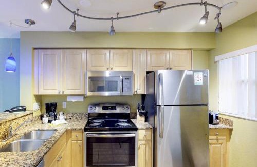 Treasure Island House | 404 - Surf Beach Resort