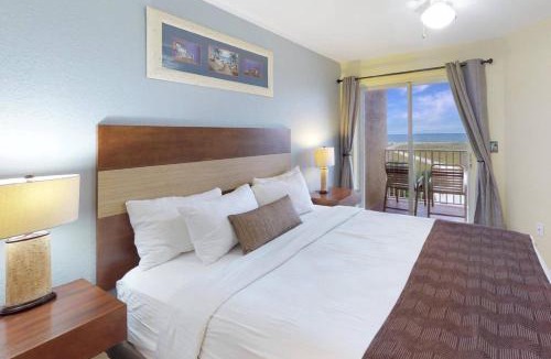 Treasure Island House | 404 - Surf Beach Resort