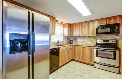 Fernandina Beach House | 405 Atlantis