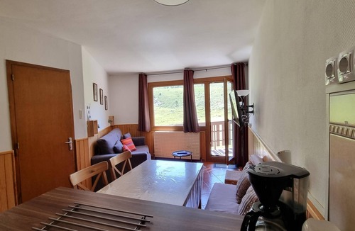 Pas de la Casa Apartment | 405 GRIZZLY-APT - 1 HAB - BALCO - PAS DE LA CASA -HUT2-005864