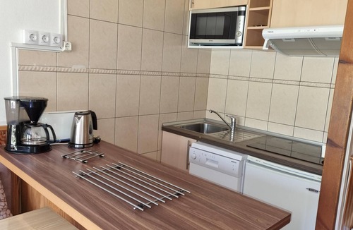 Pas de la Casa Apartment | 405 GRIZZLY-APT - 1 HAB - BALCO - PAS DE LA CASA -HUT2-005864