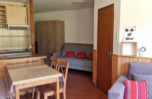 Pas de la Casa Apartment | 405 GRIZZLY-APT - 1 HAB - BALCO - PAS DE LA CASA -HUT2-005864