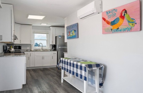 South Nags Head House | 405 Ocean-Front with Panoramic Ocean Views