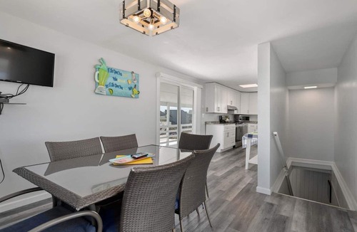South Nags Head House | 405 Ocean-Front with Panoramic Ocean Views