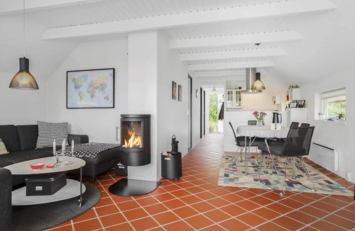 Pøt Strandby House | 40548 Juelsminde - Pøt Strandby 139