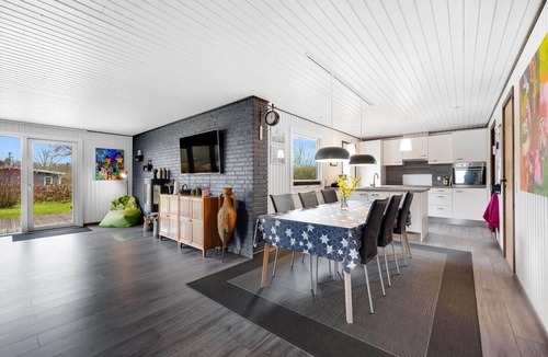Pøt Strandby House | 40556 Juelsminde - Pøt strandby 77