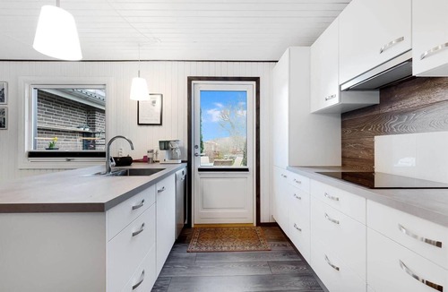 Pøt Strandby House | 40556 Juelsminde - Pøt strandby 77