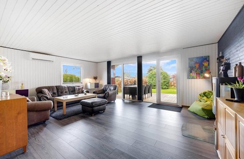 Pøt Strandby House | 40556 Juelsminde - Pøt strandby 77