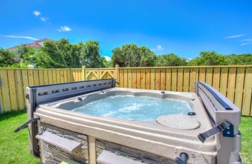 Kitty Hawk House | 4056 - Tight Lines Tan Lines