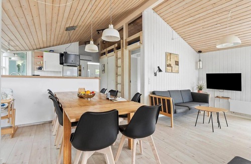 Pøt Strandby House | 40571 Juelsminde - Pøt Strandby 116