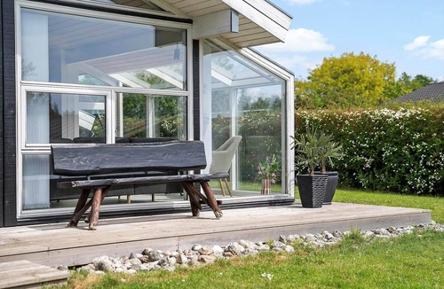 Pøt Strandby House | 40571 Juelsminde - Pøt Strandby 116