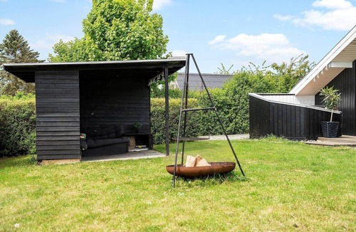 Pøt Strandby House | 40571 Juelsminde - Pøt Strandby 116