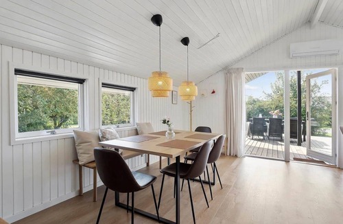 Pøt Strandby House | 40582 Juelsminde - Pøt Strandby 263