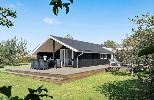 Pøt Strandby House | 40582 Juelsminde - Pøt Strandby 263