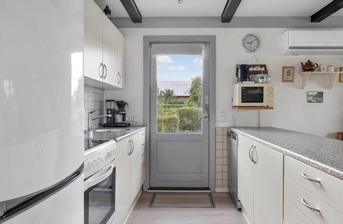 Pøt Strandby House | 40583 Juelsminde - Pøt Strandby 119