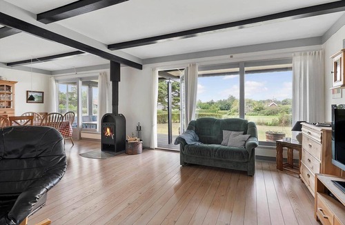 Pøt Strandby House | 40583 Juelsminde - Pøt Strandby 119