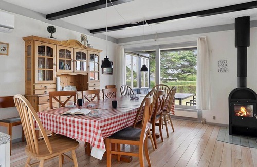 Pøt Strandby House | 40583 Juelsminde - Pøt Strandby 119