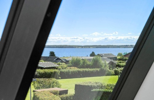 Pøt Strandby House | 40584 Juelsminde - Pøt Strandby 32