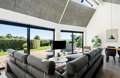 Pøt Strandby House | 40584 Juelsminde - Pøt Strandby 32