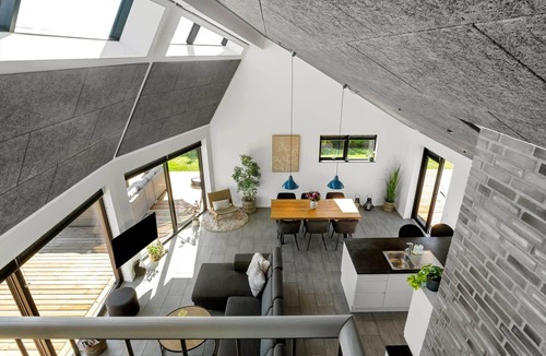 Pøt Strandby House | 40584 Juelsminde - Pøt Strandby 32