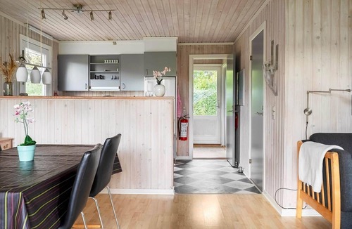 Pøt Strandby House | 40586 Juelsminde - Pøt Strandby 91