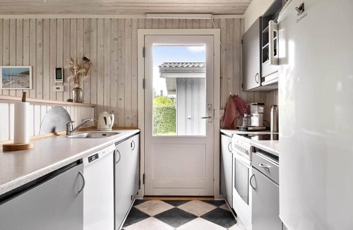 Pøt Strandby House | 40586 Juelsminde - Pøt Strandby 91