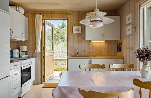 Argab House | 406 Hvide Sande - Søholmvej 7