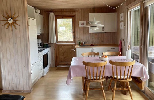 Argab House | 406 Hvide Sande - Søholmvej 7
