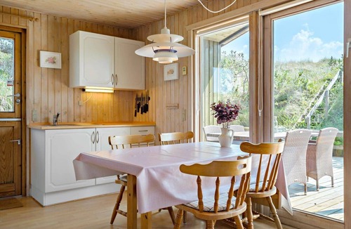 Argab House | 406 Hvide Sande - Søholmvej 7