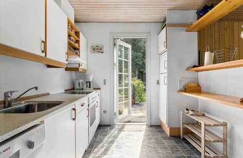 Agger House | 406 Vestervig - Bekkasinvej 6