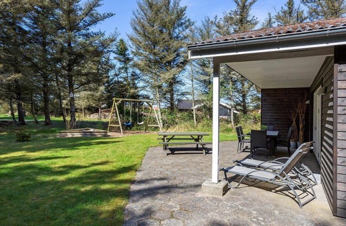 Agger House | 406 Vestervig - Bekkasinvej 6