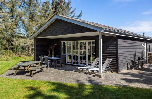 Agger House | 406 Vestervig - Bekkasinvej 6