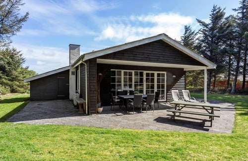 Agger House | 406 Vestervig - Bekkasinvej 6