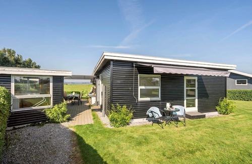 Boeslum House | 40606 Juelsminde - Pilevænget 24
