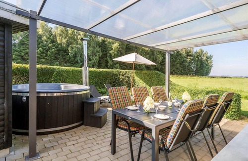 Boeslum House | 40606 Juelsminde - Pilevænget 24