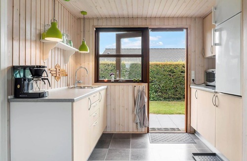 Boeslum House | 40607 Juelsminde - Pilevænget 16