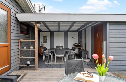 Boeslum House | 40607 Juelsminde - Pilevænget 16