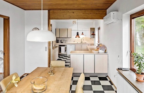 Borre House | 4062 Borre - Klintevej 462