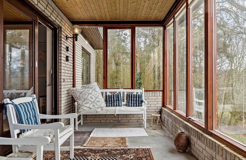 Borre House | 4062 Borre - Klintevej 462